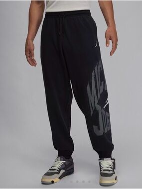 Jordan Brooklyn Jogger Pants